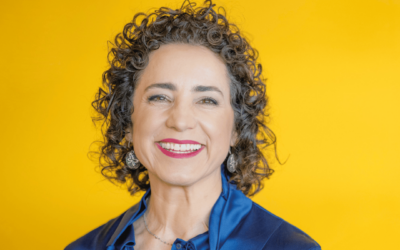 Aida Rizvo