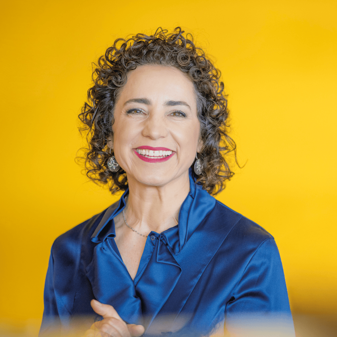 Aida Rizvo