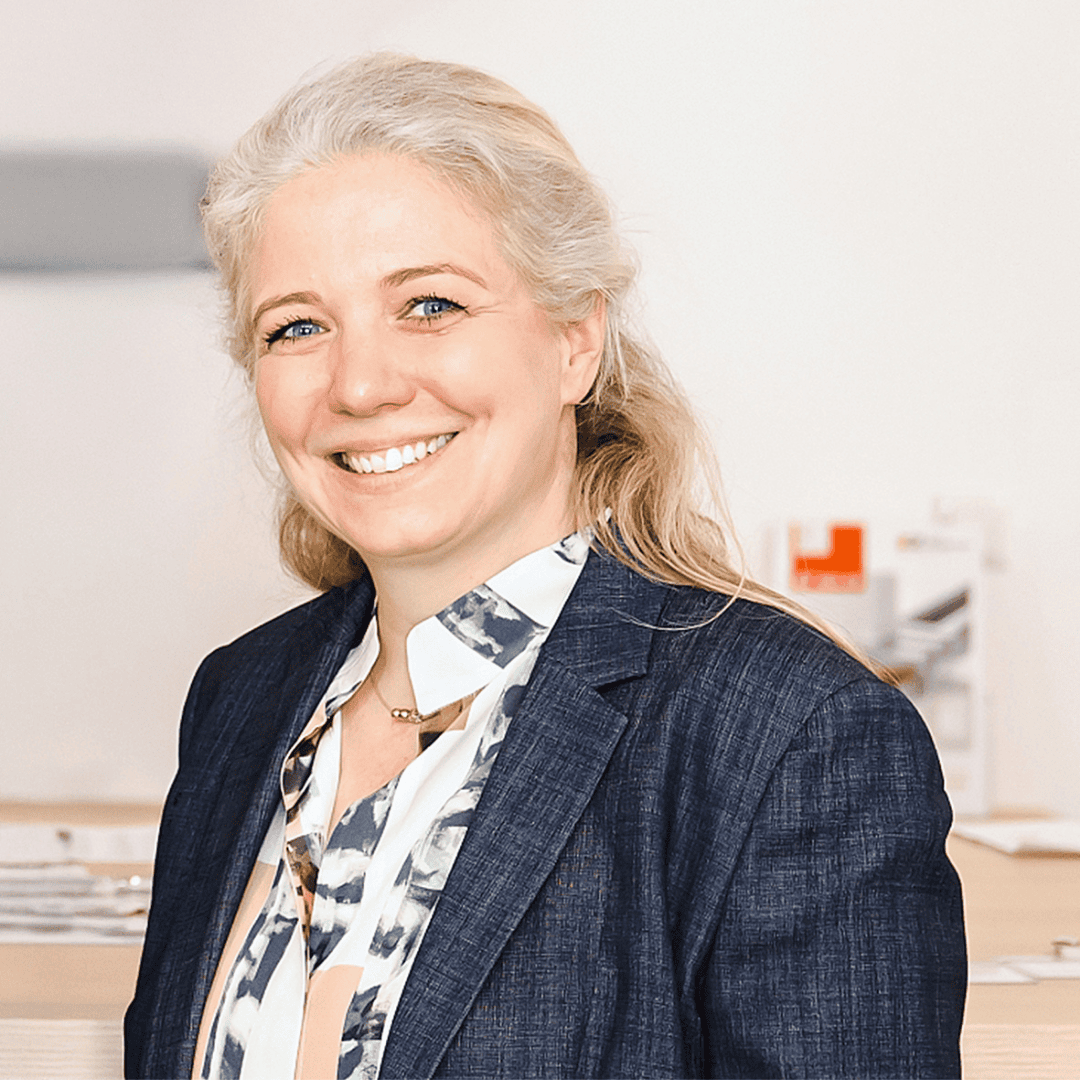 Anke Eickhoff