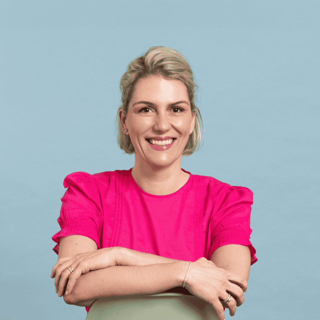Christina Kaut-Antos