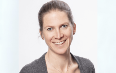 Dr. Julia Eberhardt