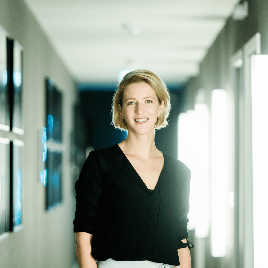 Dr. Verena Jaeschke