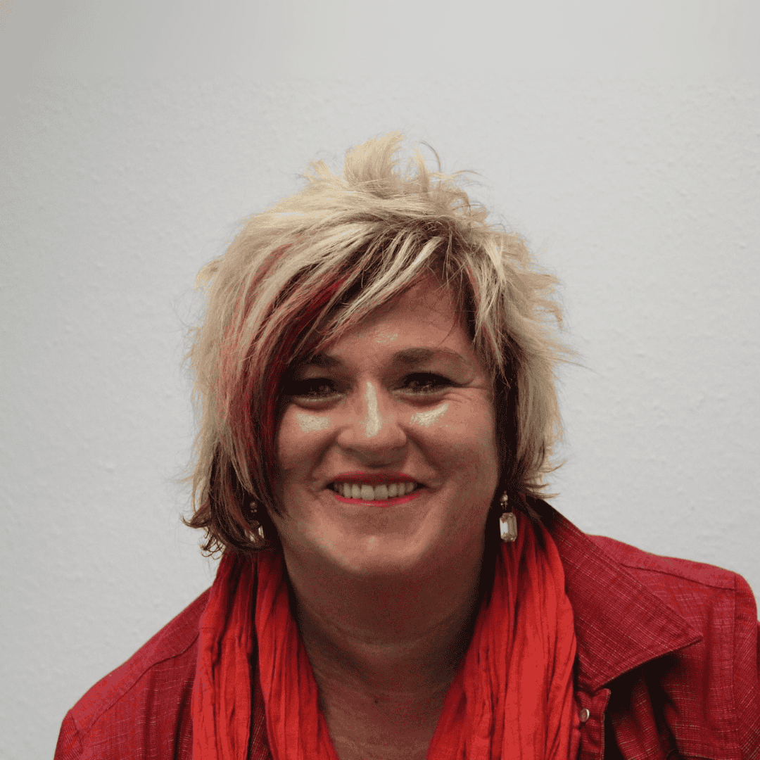 Petra Kannengießer