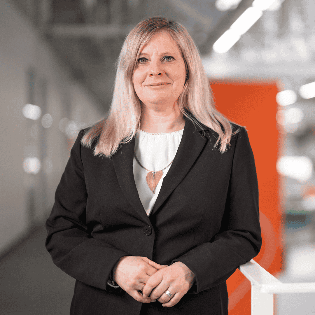 Sandra Geyer-Altenkirch