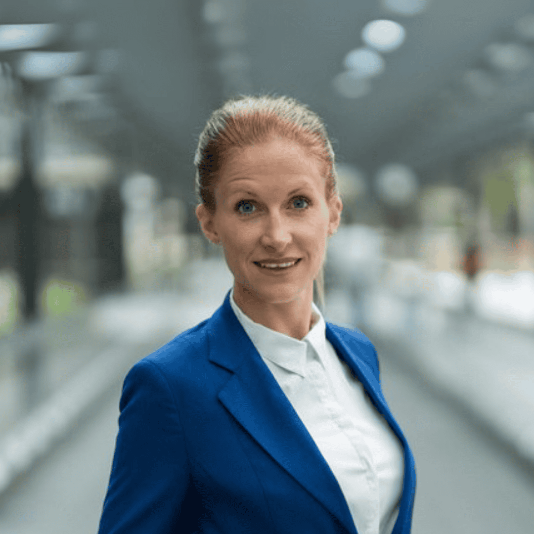 Sandra Schäck