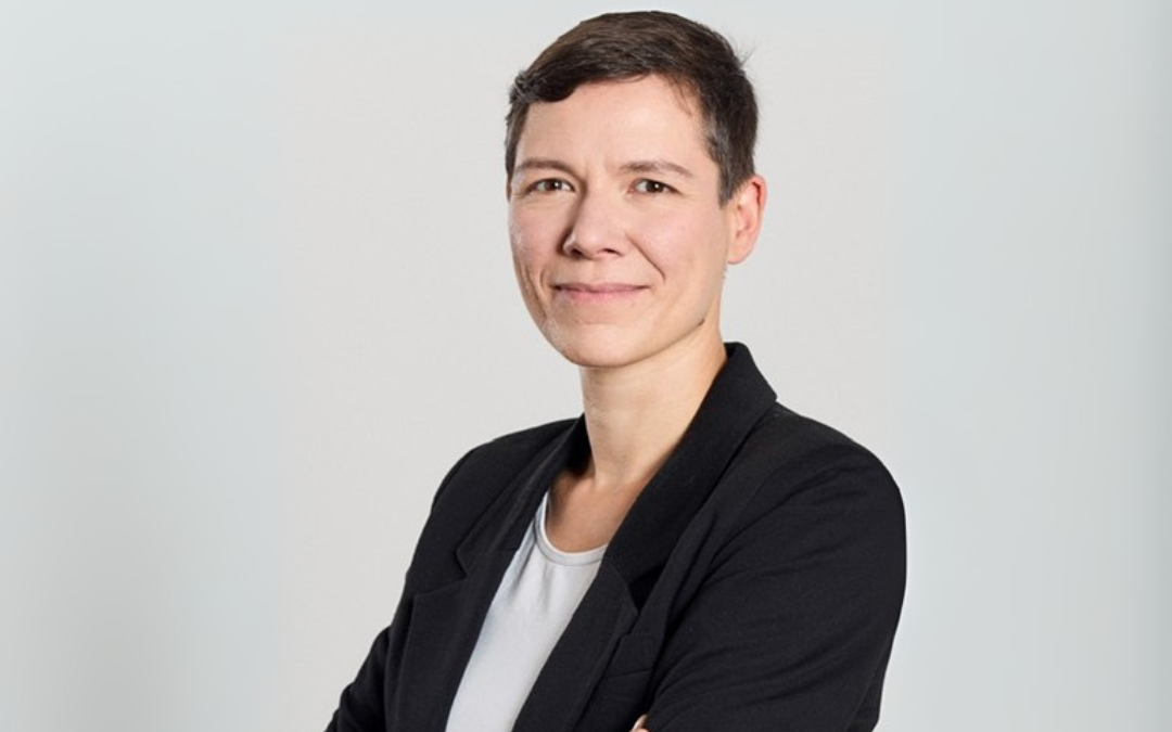 Ines Jordan