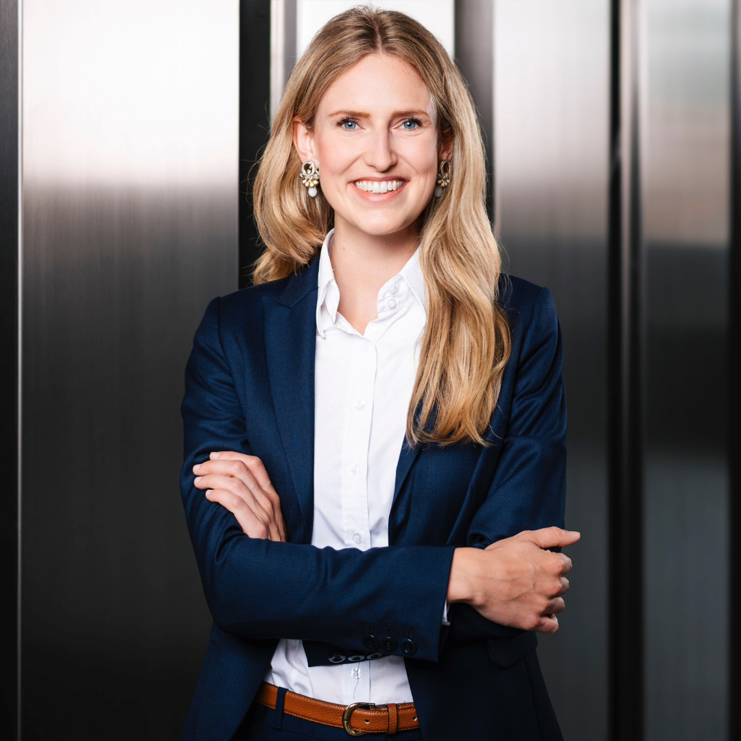 Katrin Schimscha